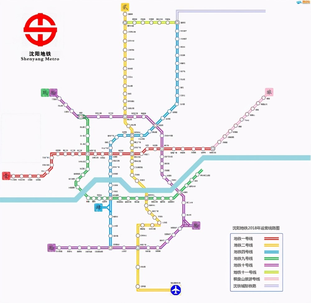 沈阳地铁3号线建设进展顺利，未来展望值得期待，最新进展报告